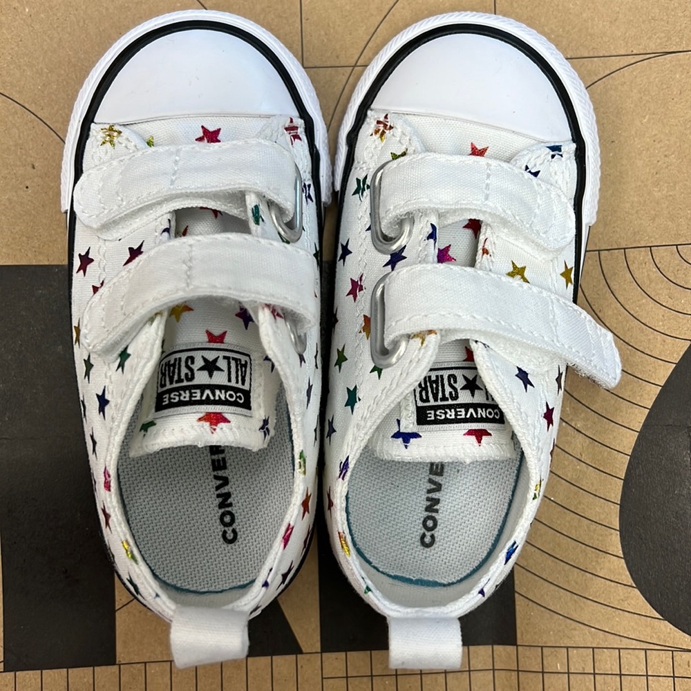 Kids Converse